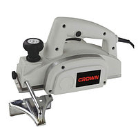 Рубанок электрический CROWN CT14004 CB 650W