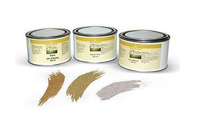 Пчелинный воск серебро GILDING PATINA (300мл.)