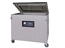 Напольная вакуум-упаковочная машина DZ-800/2L (нерж)
