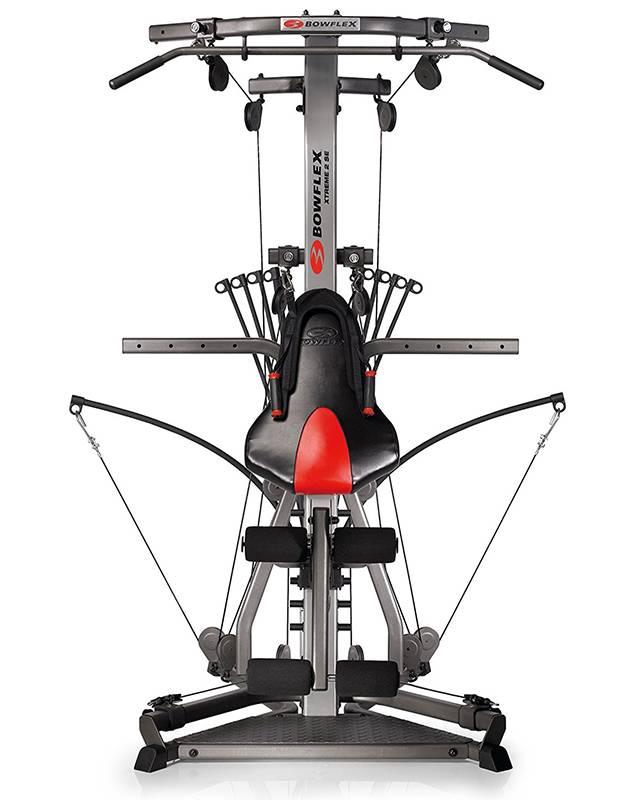 Мультистанция Bowflex Xtreme 2 SE Home Gym