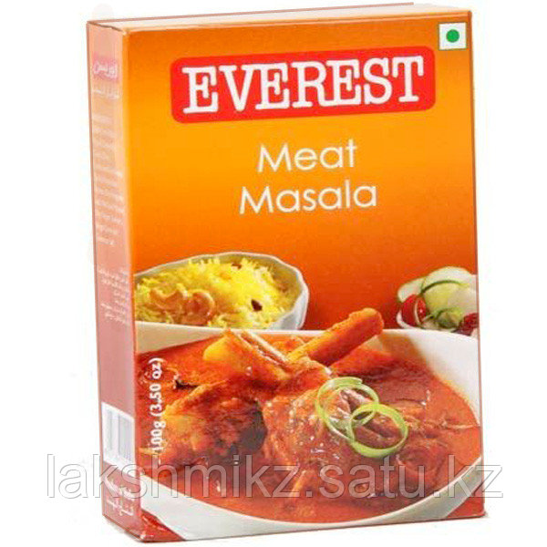Приправа для мяса (Meat Masala) Everest 100 гр