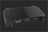 VENOM - X MOUSE CONTROLLER COMBO (УНИВЕРСАЛЬНЫЙ КОНТРОЛЛЕР+МЫШЬ) (ДЛЯ XBOX ONE, PS4, XBOX 360, PS3, PC), фото 4