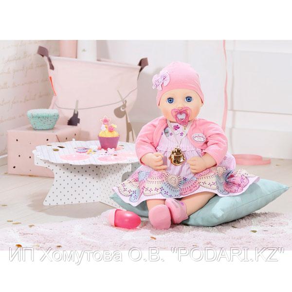 Zapf Creation Baby Annabell 700-600 Бэби Аннабель Кукла ...