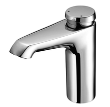 SCHELL самозакрывающийся смеситель для раковины XERIS SC HD-M