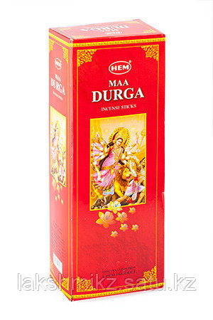 Благовония HEM "Ma Durga" МАТЬ ДУРГА
