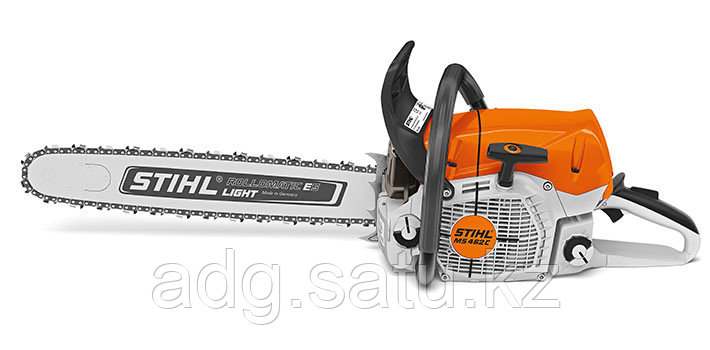 Бензопила STIHL MS 462