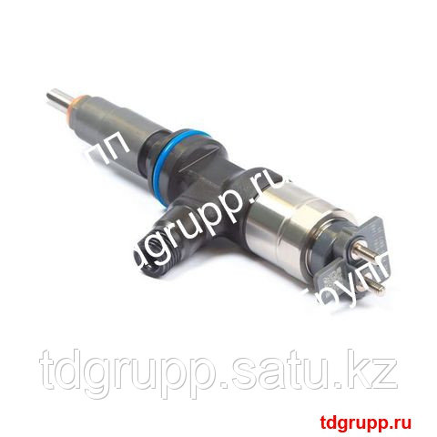 T409980 Форсунка топливная (injector) Perkins