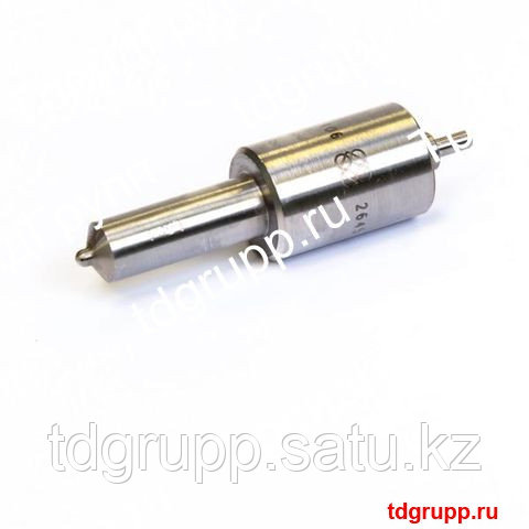 2645L604 Распылитель форсунки (nozzle) Perkins
