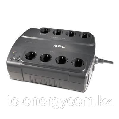Источник бесперебойного питания APC 550VA/330W Power-Saving Back-UPS ES 8 Outlet CEE 7/7
