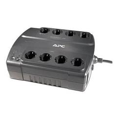 Источник бесперебойного питания APC 550VA/330W Power-Saving Back-UPS ES 8 Outlet CEE 7/7