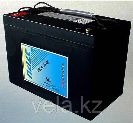 AGM Аккумуляторная батарея HZB12-70