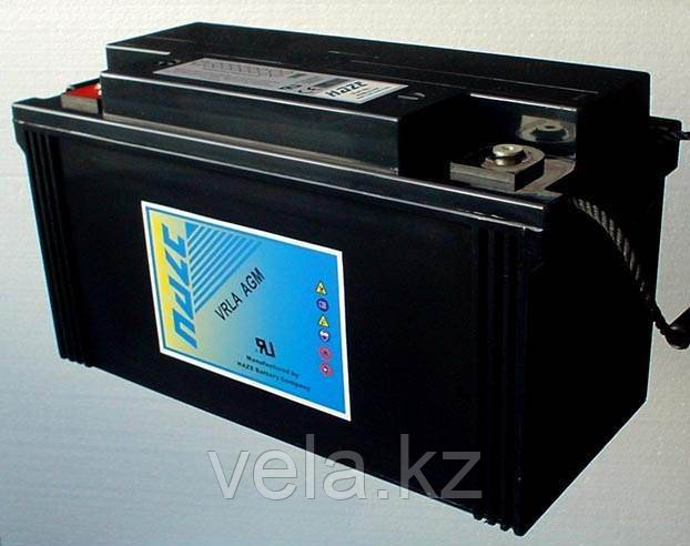 AGM Аккумуляторные батареи HZB12-120