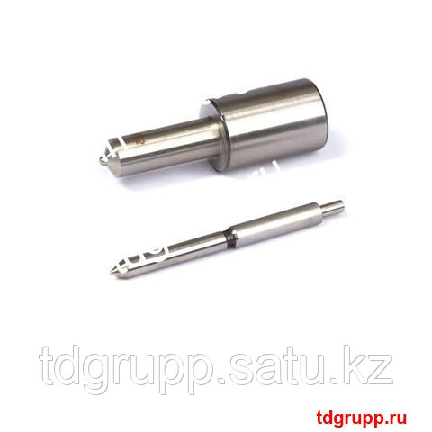 2645F610 Распылитель форсунки (nozzle) Perkins