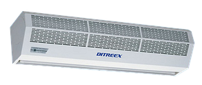 Тепловая завеса Ditreex Compact RM-1008S-D/Y