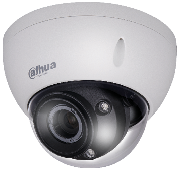Dahua HAC-HDBW1200RP-VF 2Мп цилиндрическая HD-CVI камера с ИК-подсветкой до 30м. , фото 2