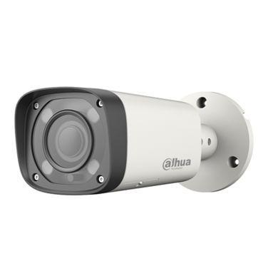 Dahua HAC-HFW1200RP-VF-IRE6 2Мп цилиндрическая HD-CVI камера с ИК-подсветкой до 60м. , фото 2