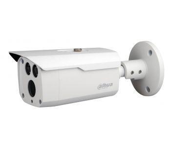 Dahua HAC-HFW1220DP 2Мп цилиндрическая HD-CVI камера с ИК-подсветкой до 80м., фото 2