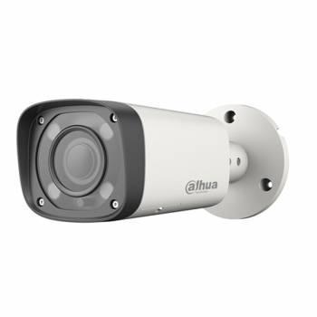 Dahua HAC-HFW1400RP 4.1Мп цилиндрическая HD-CVI камера с ИК-подсветкой до 20м., фото 2