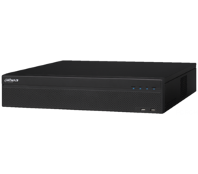 DAHUA NVR4816 16ти-канальный сетевой видеорегистратор, встроенный двухъядерный процессор, фото 2