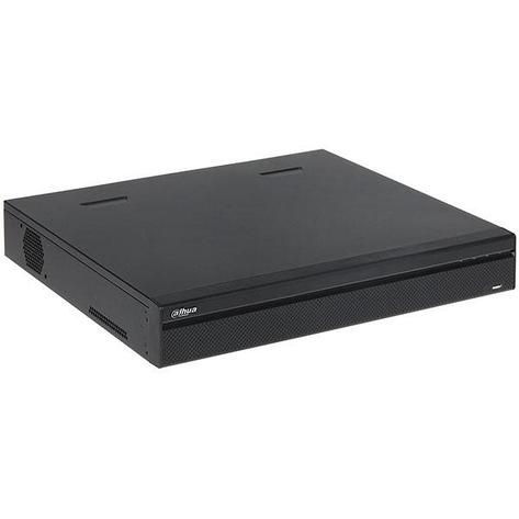 DAHUA NVR4816-16P 16ти-канальный сетевой видеорегистратор, встроенный двухъядерный процессор, фото 2