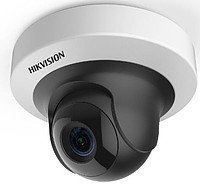 1Мп поворотная IP камера Hikvision DS-2CV2Q01FD-IW/16GB-T, фото 2