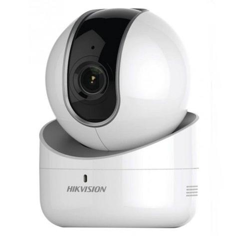1Мп поворотная IP камера Hikvision DS-2CV2Q01FD-IW/32GB-T, фото 2