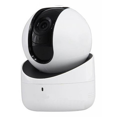 5Мп поворотная IP камера Hikvision DS-2CD2F52F-I, фото 2