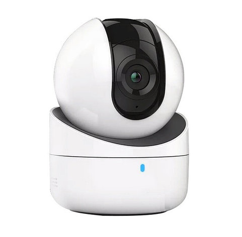 4Мп поворотная IP камера Hikvision DS-2DE7420IW-AE, фото 2