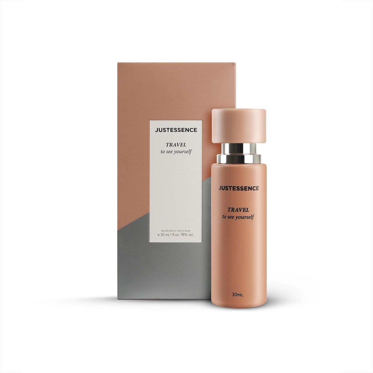 Justessence TRAVEL To See Yourself 30ml ORIGINAL