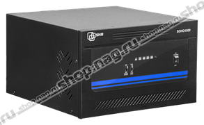 Инвертор 800 VA, серии SH