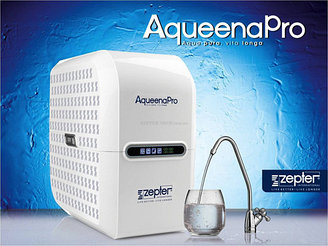 Система очистки воды AQUEENA PRO