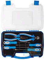 Набор слесарно-монтажный серия «ПРОФЕССИОНАЛ»