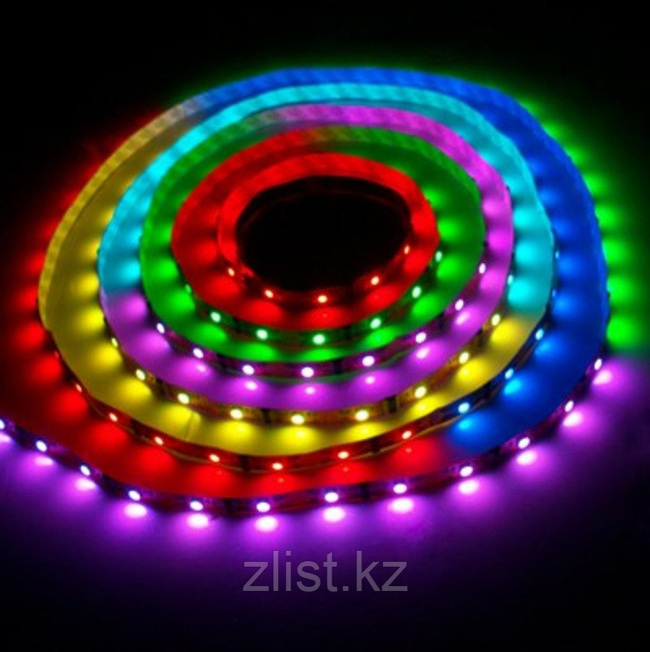 Светодиодные ленты led - фото 2 - id-p55916749