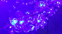 Светодиодные LED кусты, фото 4