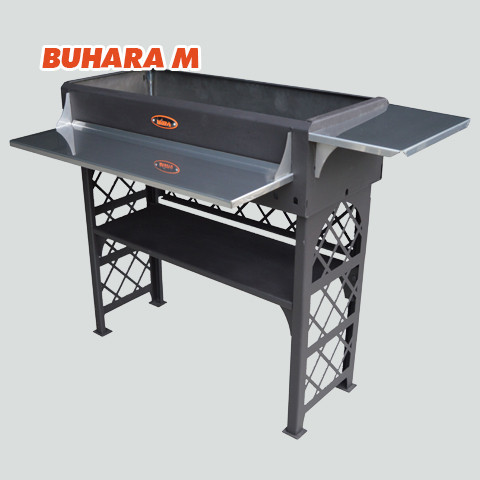 Мангал VIRA BUHARA-M