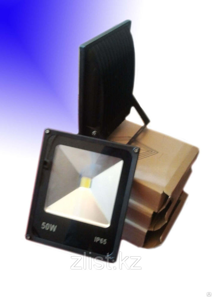 Прожектор LED 20 W - фото 1 - id-p55916768