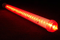 Светодиодная тающая сосулька в тубусе, фото 4