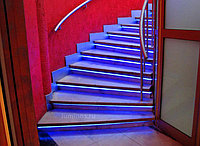 Белый гибкий неон, фото 7