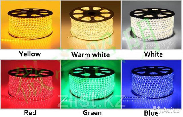 ПВХ қаптамадағы таспа, фото 1