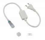 Коннекторы для LED лент SMD 5050, фото 4