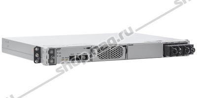 Система электропитания постоянного тока Huawei ETP48100-B1 1U, 48V, 2x25A - фото 1 - id-p55917258