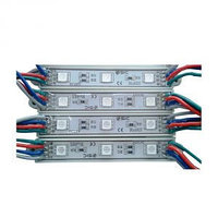 Модули светодиодные диоды, led модули, модули SMD 2835, фото 3