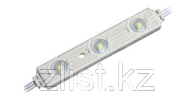 Модули светодиодные диоды, led модули, модули SMD 2835 с линзой 