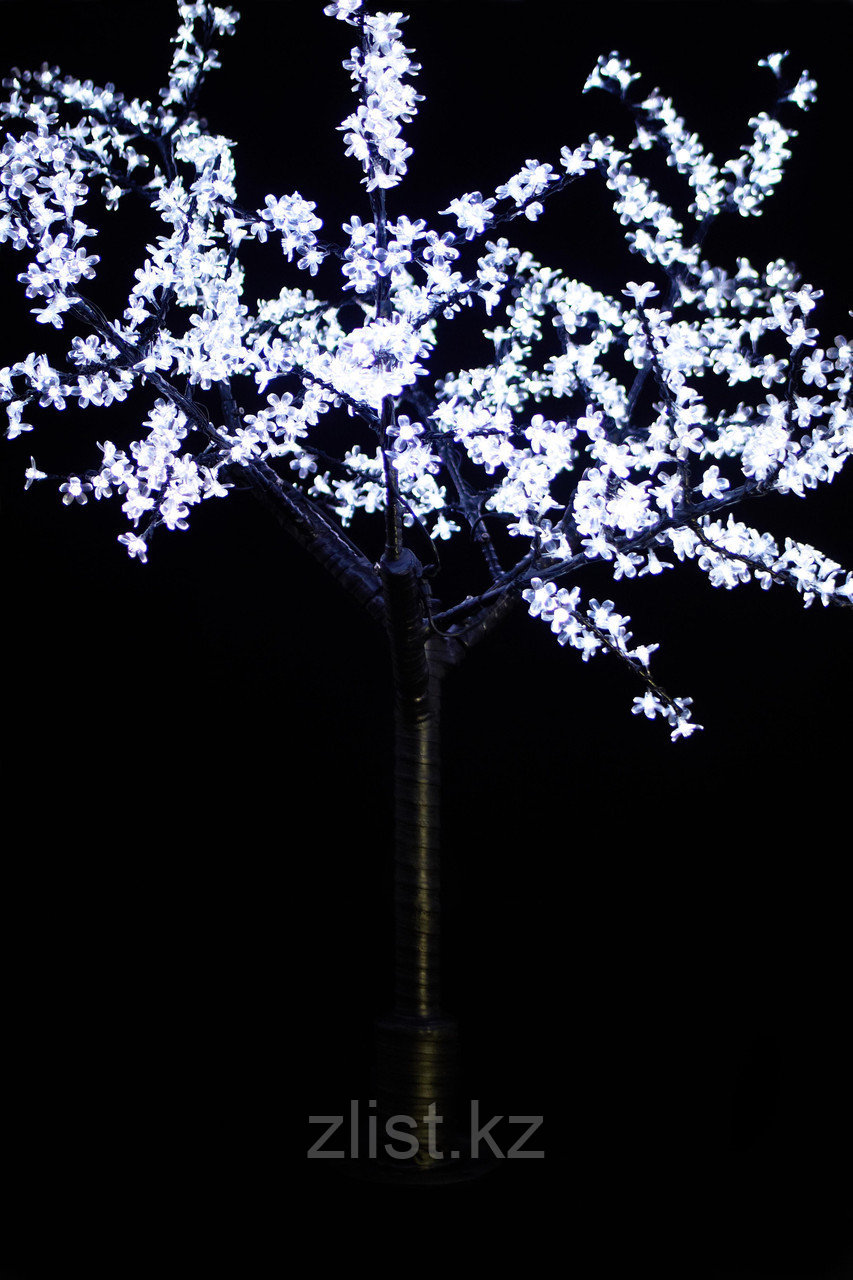 Cветодиодное дерево сакуры - фото 3 - id-p55916853