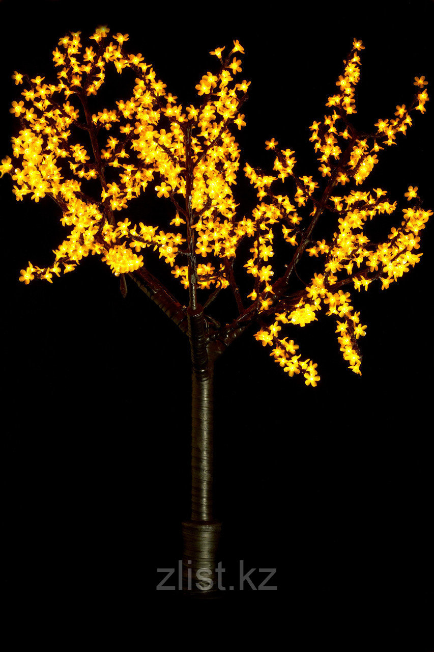 Cветодиодное дерево сакуры - фото 4 - id-p55916853