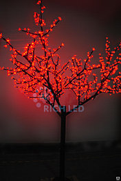 LED дерево Сакура