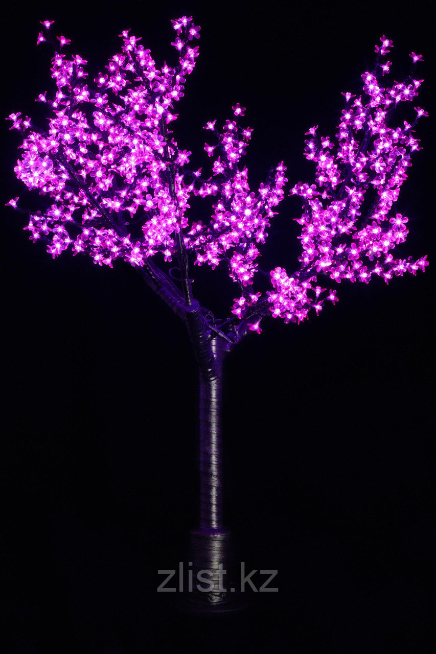 LED дерево Жасмин - фото 3 - id-p55916868
