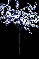 Cветодиодное дерево Сирень, фото 5
