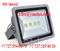 Уличный светодиодный прожектор 200 W - фото 1 - id-p55916875