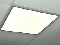 Светильники светодиодные панели 36Вт, 4500K (Белый Свет), Размер 598*598*12,5 мм, фото 2